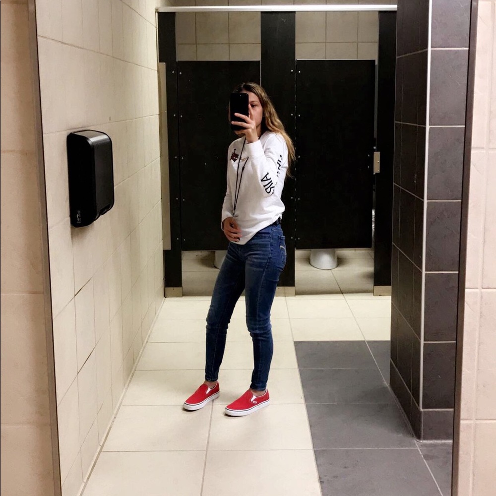 Meet your Posher, Tatiana